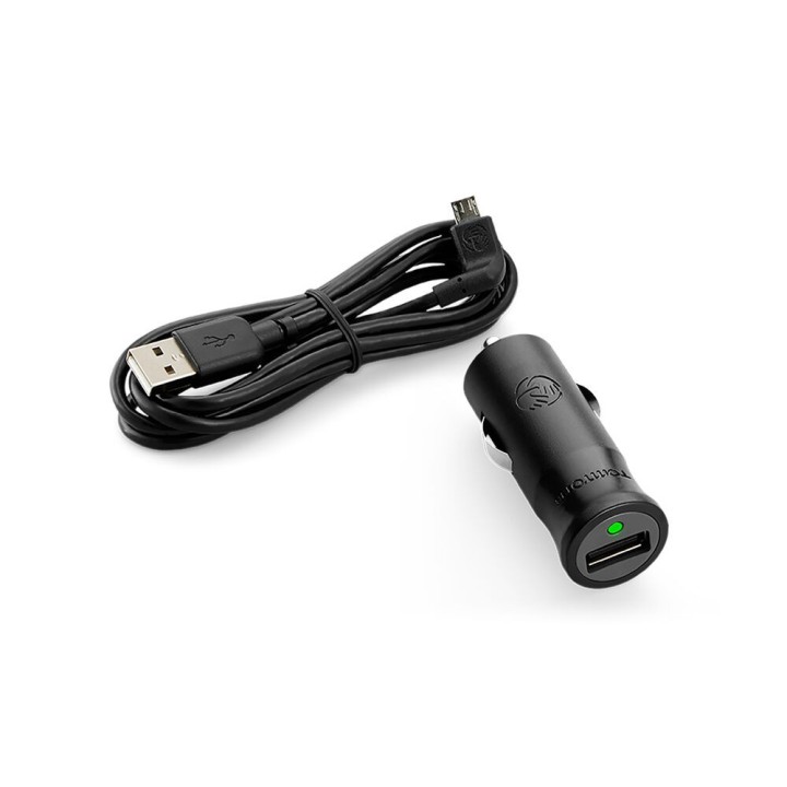 Carte postale microlorge