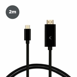 Adaptateur USB C vers HDMI...