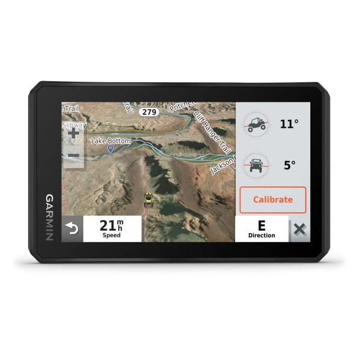 Garmin Tread GPS tout terrain avec suivi de groupe