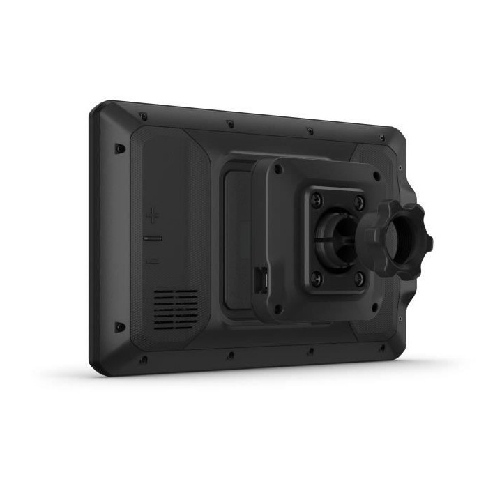 Garmin GPS Camping car camper 890