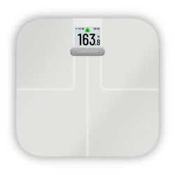 GARMIN Balance connectée Index S2 White