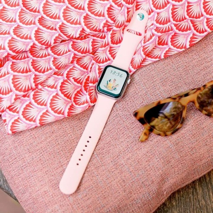 Carte postale microlorge