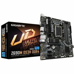 Carte Mère Gigabyte Z690M...