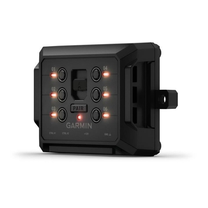 Garmin Powerswitch Boitier de commutation numérique