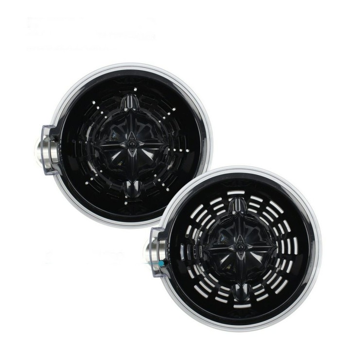 Carte postale microlorge