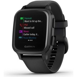 GARMIN Venu Sq Edition...