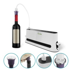 Emballage sous vide TM Electron