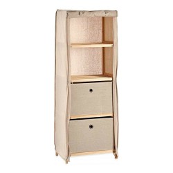 Étagère Beige 28 x 113 x 42...