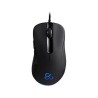 Souris Gaming avec LED Newskill ATREO RGB 6200 dpi Noir