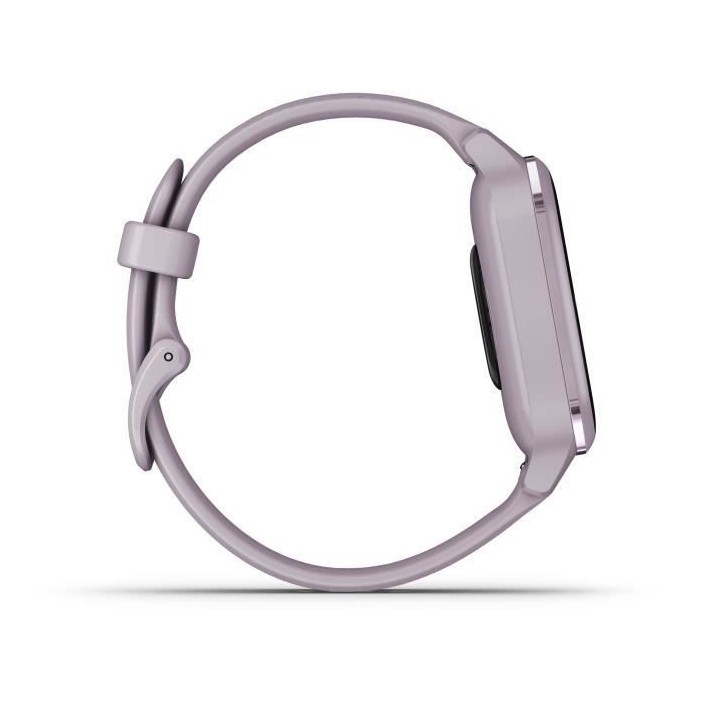 GARMIN Venu Sq - Montre GPS de sport connectée santé et bien-etre -