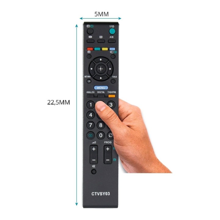 Carte postale microlorge