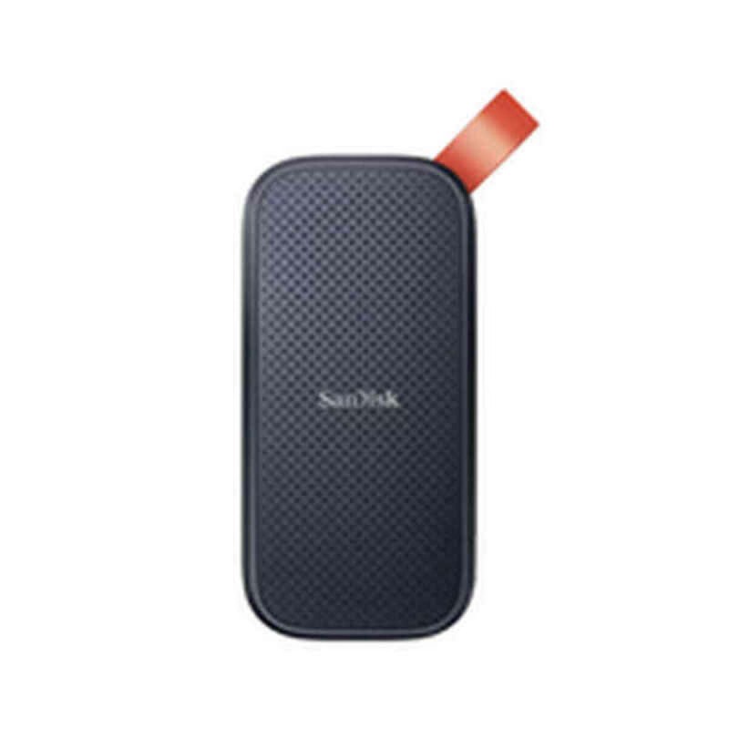 Disque Dur Externe SanDisk SDSSDE30-2T00-G25 2 TB SSD 2 TB SSD