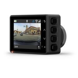 GARMIN - Dash Cam 47 - GPS - WW