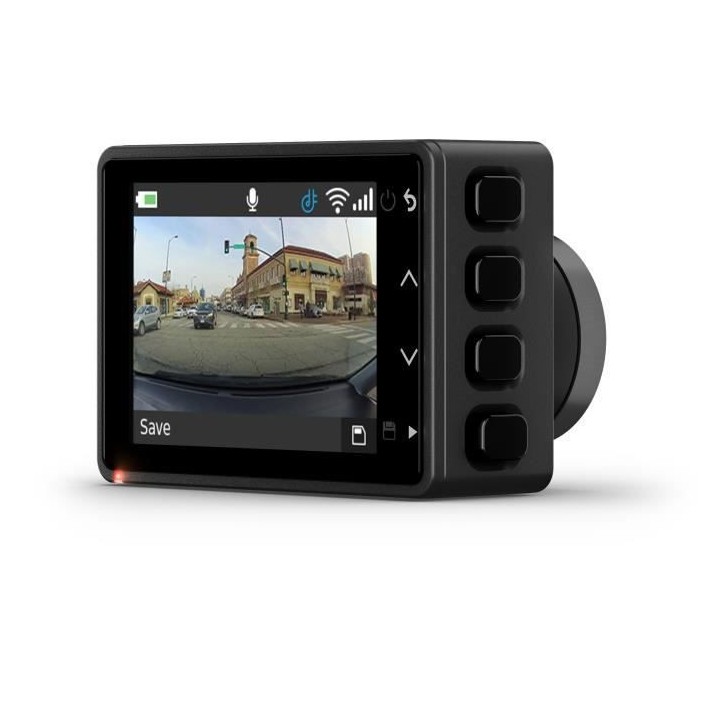 GARMIN - Dash Cam 47 - GPS - WW