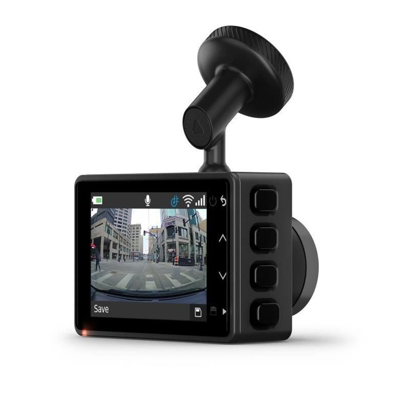 GARMIN - Dash Cam 57 - GPS - WW