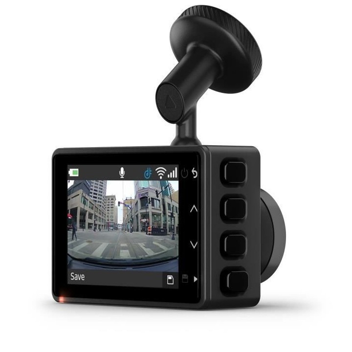 GARMIN - Dash Cam 57 - GPS - WW