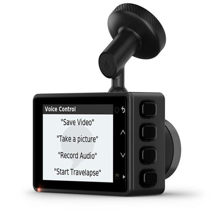GARMIN - Dash Cam 57 - GPS - WW