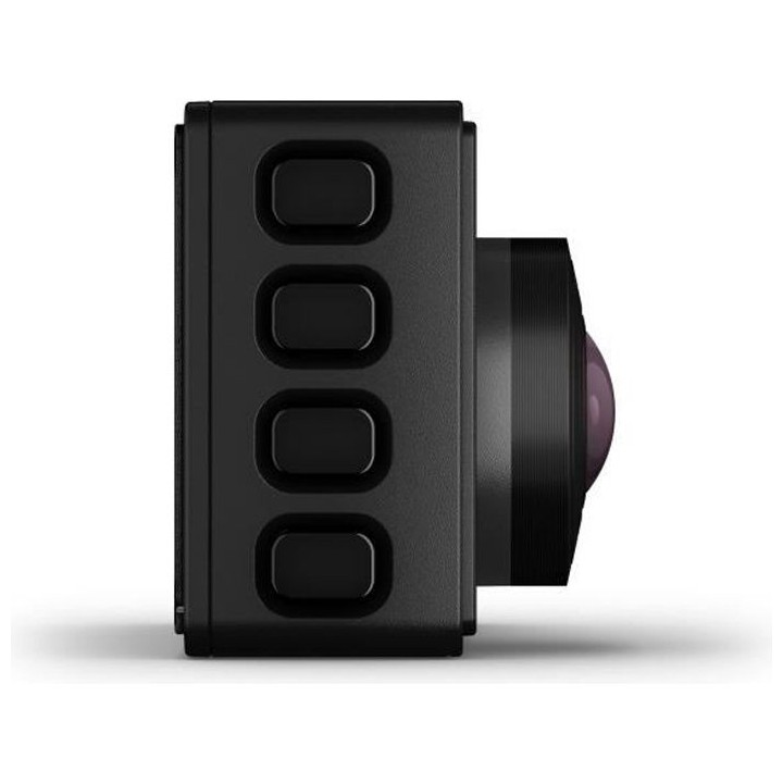 GARMIN - Dash Cam 67W - GPS - WW