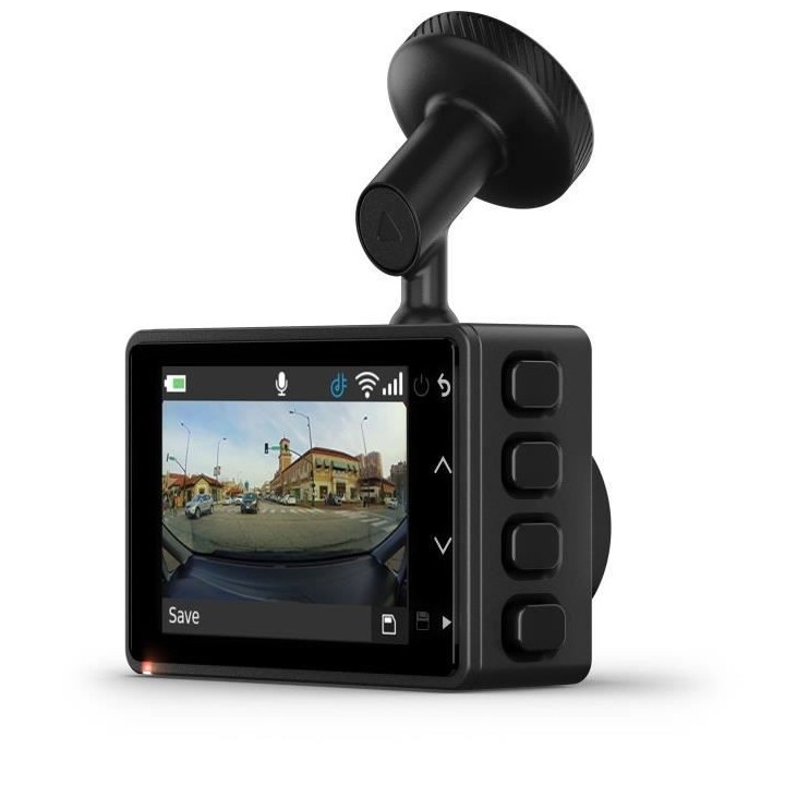 GARMIN - Dash Cam 67W - GPS - WW