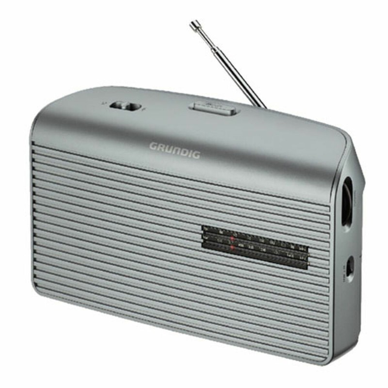 Radio Transistor Grundig FM AM