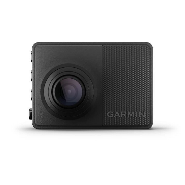 GARMIN - Dash Cam 67W - GPS - WW