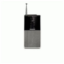 Radio transistor Philips...