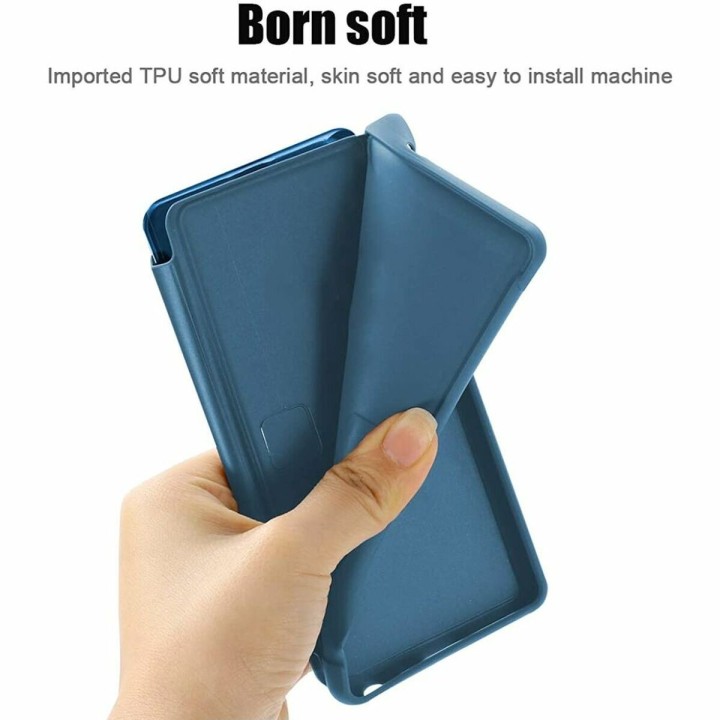 Carte postale microlorge