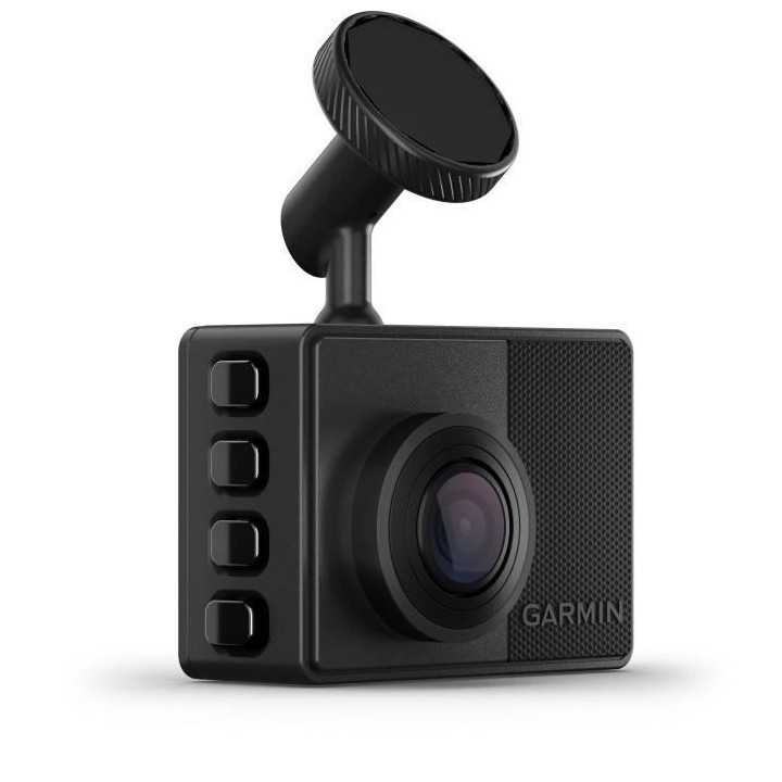 GARMIN - Dash Cam 67W - GPS - WW