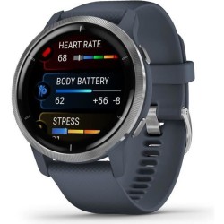 Garmin - Venu 2 - Montre...