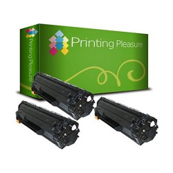 Toner Compatible Printing...