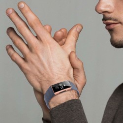 Protection pour Écran Fitbit Charge 4, Charge 3 (Reconditionné D)