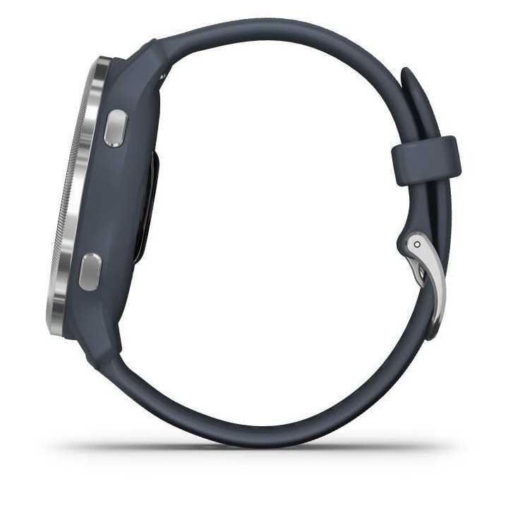 Garmin - Venu 2 - Montre connectée GPS Multi-sports & Santé - Autono