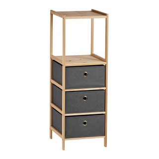 Carte postale microlorge