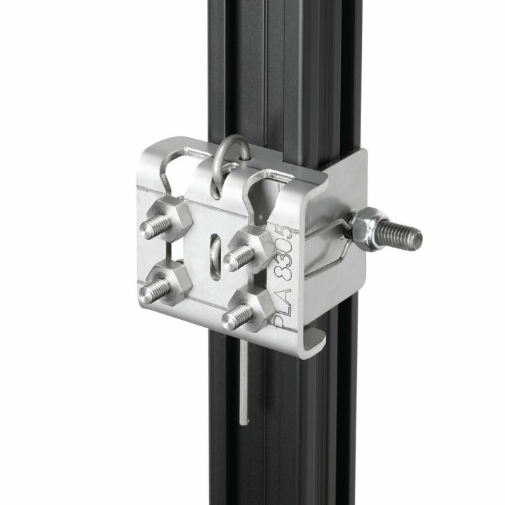 Carte postale microlorge