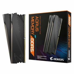 Mémoire RAM Gigabyte...