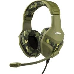 Casque Konix PS-400...