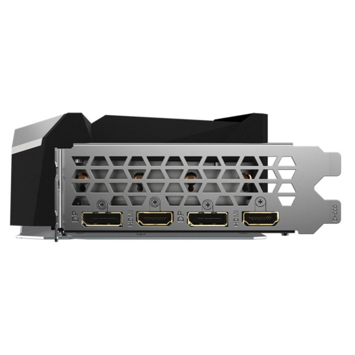 Carte postale microlorge