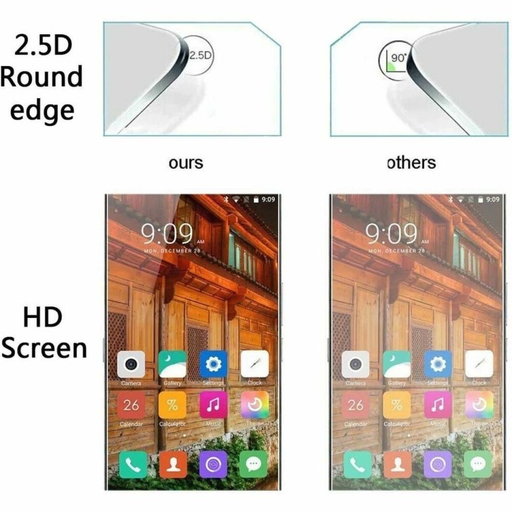 Carte postale microlorge