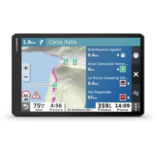 Garmin GPS Camping car Camper 1090