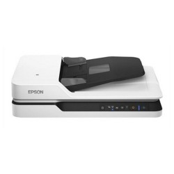 Scanner Wifi Double Face Epson B11B244401 1200 dpi LAN 25 ppm