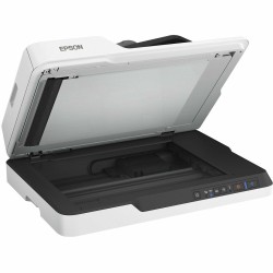 Scanner Wifi Double Face Epson B11B244401 1200 dpi LAN 25 ppm