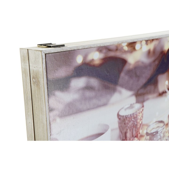 Carte postale microlorge