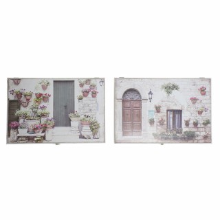 Carte postale microlorge