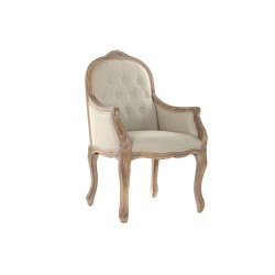 Chaise DKD Home Decor Beige...