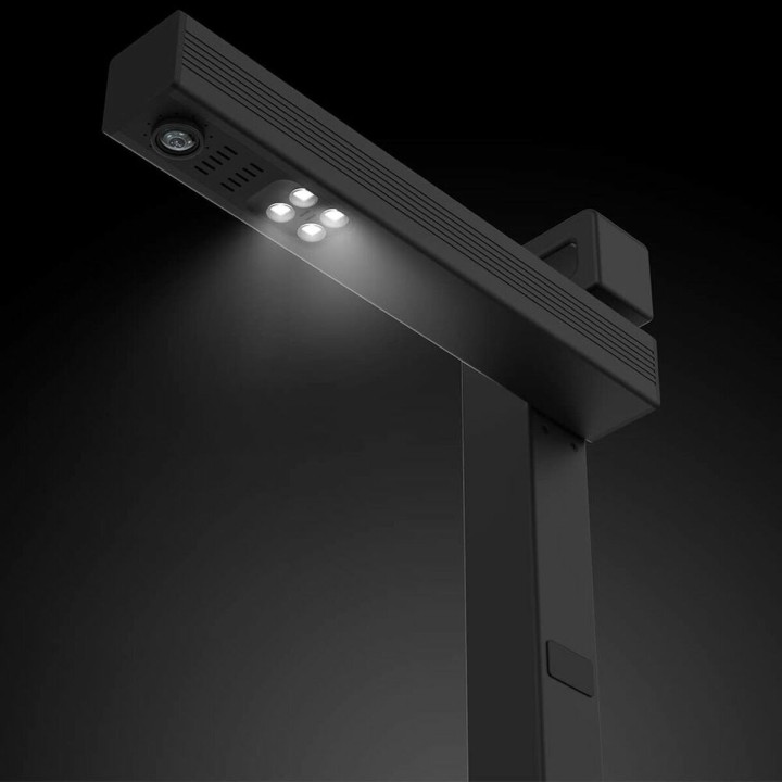 Carte postale microlorge