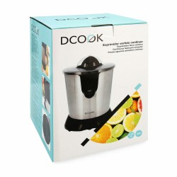 Centrifugeuse électrique Dcook Acier 85 W