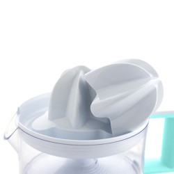 Centrifugeuse électrique Dcook Gallery 40 W Blanc 500 ml