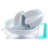 Centrifugeuse électrique Dcook Gallery 40 W Blanc 500 ml