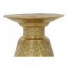 Table d'appoint DKD Home Decor Métal Cuivre 37 x 37 x 47 cm