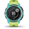 Montre connectée - GARMIN - Instinct 2S - Surf Edition - Waikiki